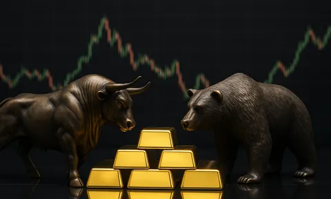 Giá vàng hôm nay 27/9/2025: Trước ngưỡng quá mua, thị trường chốt lời và thận trọng