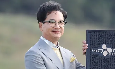 Chân dung chủ tịch tập đoàn mở tiệc thác loạn mỗi tuần