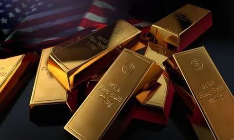 Giá vàng hôm nay 29/9/2025: Nhiều yếu tố cộng hưởng, cột mốc 4.000 USD/ounce trong tầm tay