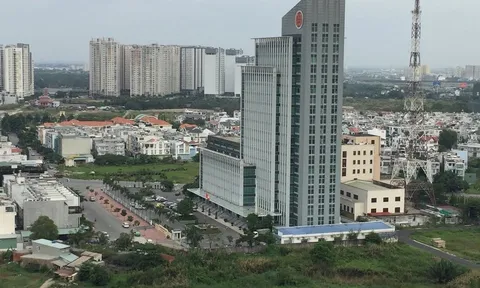 TP. HCM: Hơn 2.700 doanh nghiệp, cá nhân bị "bêu tên" vì nợ thuế 4.400 tỷ đồng