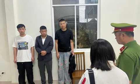 'Bắt cóc' con nợ vay tiền đánh bạc ở casino