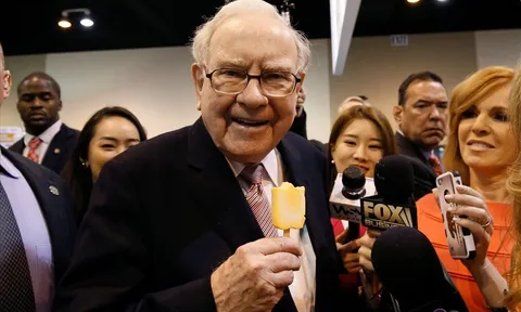 Thói quen sinh hoạt và tiêu xài của các tỷ phú thế giới