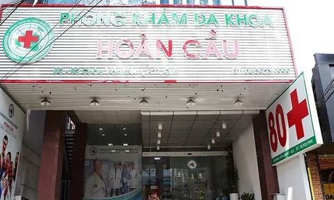 Phòng khám liên tục bị xử phạt nặng nhưng vẫn tồn tại?