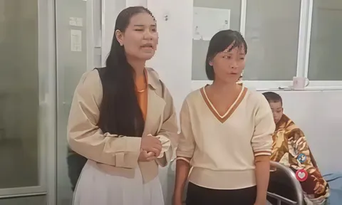 Vụ 40 học sinh nhập viện: Nữ phó hiệu trưởng từng bị kỷ luật vì "cầm nhầm" điện thoại