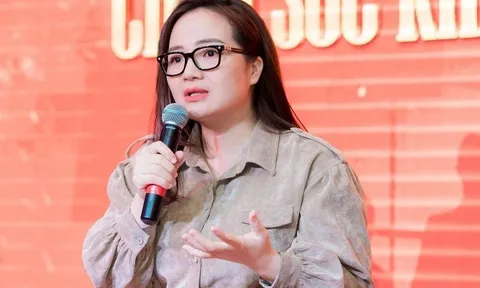 Khởi tố, bắt tạm giam doanh nhân Hoàng Hường