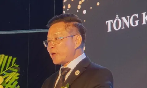 Đại gia 'ôm' 18ha đất vàng Tây Hồ, bỏ hoang suốt nhiều năm