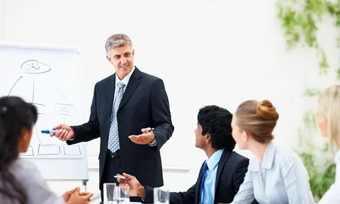 Tố Chất Của Những Người Lãnh Đạo: Điểm Chung Của Những Người Dẫn Đầu