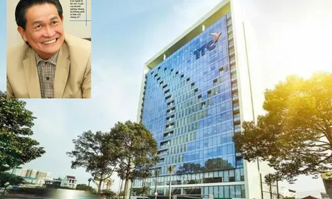 Doanh nghiệp thuộc TTC Group nhà đại gia Đặng Văn Thành bị xử phạt
