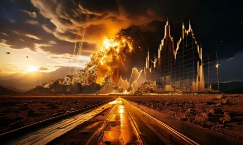 Giá vàng hôm nay 6/10/2025: Tăng mạnh 7 tuần liên tiếp, FOMO dẫn sóng thị trường – Tuần mới có gì chờ đợi?