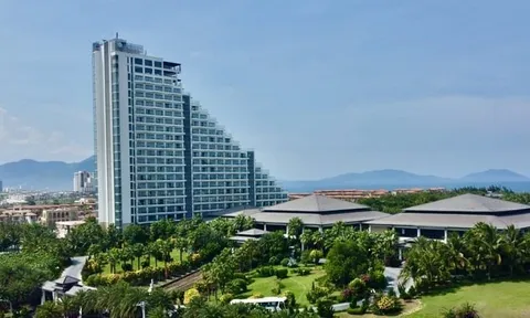 Khánh Hòa: Dự án Duyên Hà và hàng loạt dự án nghỉ dưỡng dính sai phạm