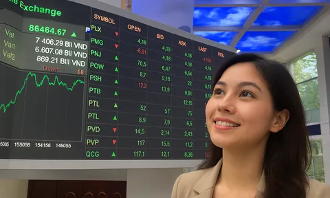 Tác động của việc Việt Nam được nâng hạng thị trường chứng khoán và những ảnh hưởng lan tỏa tới thị trường bất động sản