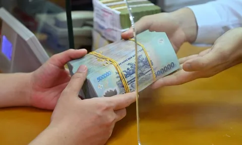 Công ty quản lý nợ chỉ được mua tài sản bảo đảm để thu hồi nợ, không được kinh doanh bất động sản