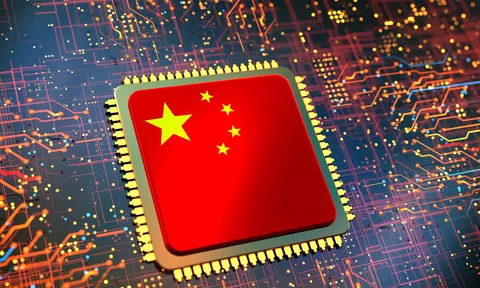 Việt Nam có thể là đối thủ 'đáng gờm' trong ngành chip bán dẫn