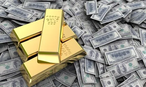 Giá vàng hôm nay 12/10/2025: Bật tăng trở lại trên 4.000 USD/ounce, “vua trái phiếu” khuyên nhà đầu tư thay đổi chiến lược