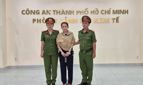 Khởi tố, bắt tạm giam DJ Ngân 98, loạt lùm xùm trước khi vướng vòng lao lý