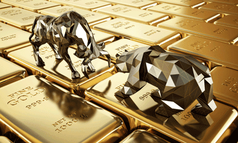 Giá vàng hôm nay 15/10/2025 vượt 4.100 USD/ounce, dòng vốn “khủng” đổ vào vàng – Nhà đầu tư nên làm gì?