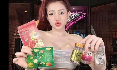 Lỡ uống viên giảm cân của DJ Ngân 98, việc khẩn cấp cần làm ngay