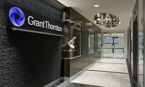 Saigon Water đối mặt nghi vấn BCTC, kiểm toán viên Grant Thornton bị đình chỉ