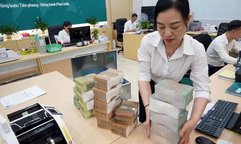 Từ 15/10, ngân hàng được thu giữ tài sản thế chấp, người vay nợ xấu cần lưu ý