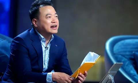 Từ vụ án Shark Bình, nhìn lại giấc mơ làm giàu chớp nhoáng và bài học đầu tư tỉnh táo