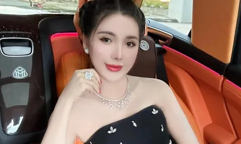 Ngân Collagen phản hồi tin 'công ty ngừng hoạt động'