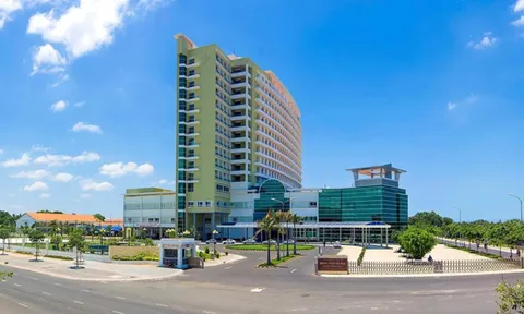 Vụ nam sinh bị tai nạn tử vong do không được cấp cứu kịp thời: Bệnh viện Đa khoa Bà Rịa nói gì?