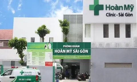 Y khoa Hoàn Mỹ: Lợi nhuận tăng trưởng nhưng đòn bẩy tài chính đáng ngại