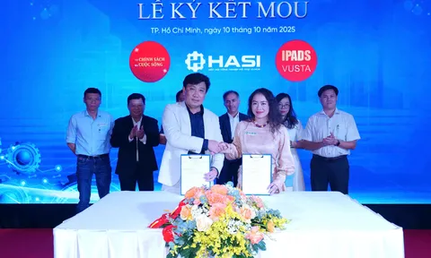 Khẳng định vị thế của đội ngũ doanh nhân, doanh nghiệp ngành CNHT