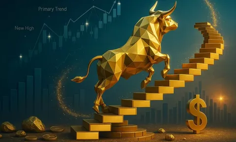 Giá vàng hôm nay 18/10/2025: Lập đỉnh 4.300 USD/ounce rồi lao dốc 100 USD – Có nên mua lúc này?