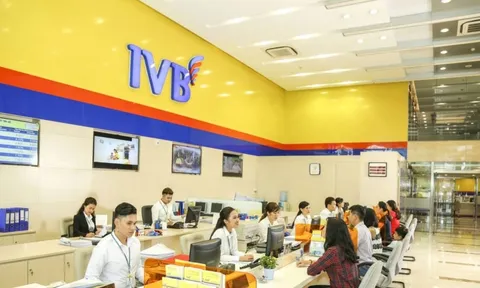 Hai chi nhánh ngân hàng Indovina cần khắc phục hạn chế trong hoạt động tín dụng