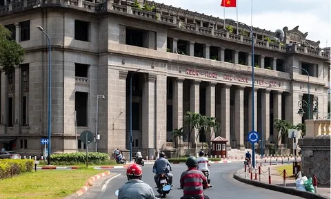 Giá vàng tăng nóng, Ngân hàng Nhà nước ra chỉ đạo khẩn tăng cường thanh tra thị trường