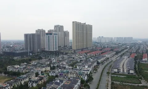 Những nghịch lý của thị trường bất động sản