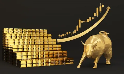 Giá vàng hôm nay 19/10/2025: Giảm sốc sau chuỗi tăng 7 tuần, SJC vẫn giữ trên mốc 150 triệu đồng/lượng