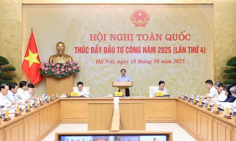 Giải ngân vốn đầu tư công: Điểm sáng và bài học thực tiễn từ các địa phương