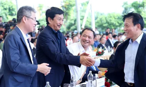 Chủ tịch Novaland Bùi Thành Nhơn xuất hiện sau thông tin vi phạm trái phiếu