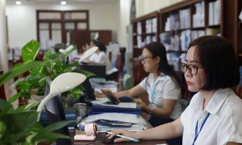 Kho bạc Nhà nước: Kỷ luật tài chính - ngân sách được bảo đảm