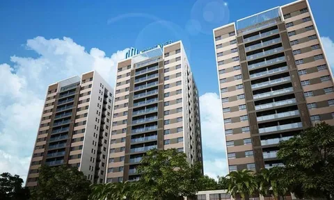 Vì sao dự án Osimi Tower chưa thể hoàn tất nghĩa vụ tài chính sau gần 10 năm?