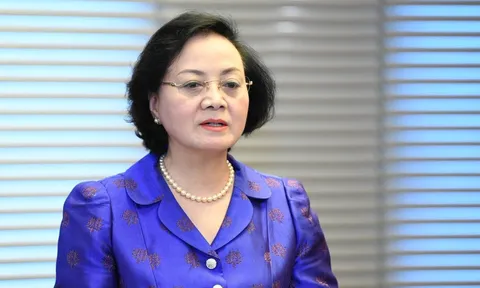 Bộ trưởng Bộ Nội vụ: 'Sắp xếp thôn, tổ dân phố vào tháng 5/2026'