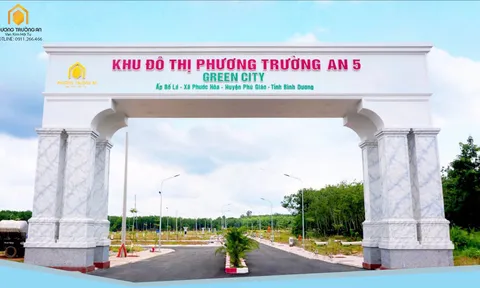 Tập đoàn Phương Trường An bị nêu tên chậm đóng BHXH