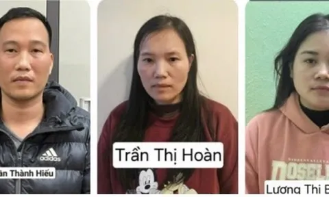 Giấu hơn 500 kg vàng dưới đế giày, buộc quanh bụng tuồn về Việt Nam