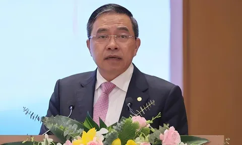 Chủ tịch Vinhomes Phạm Thiếu Hoa làm Tổng giám đốc VinSpeed