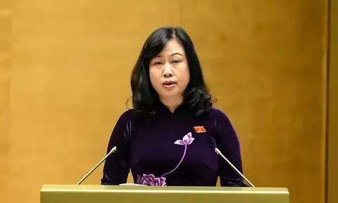 Đàn ông có 2 con mà không có vợ sẽ được ưu tiên mua nhà ở xã hội