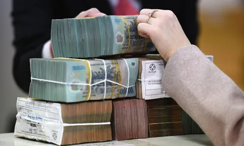 Luật hóa xử lý nợ xấu có “độ trễ” đến năm 2026