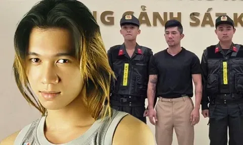 Ca sĩ Lương Bằng Quang kinh doanh thế nào và giữ vai trò gì trong vụ Ngân 98?