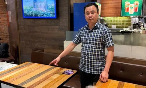 Nhân vật bí ẩn môi giới cho vợ chồng Ngân 98 "chạy án" với giá 8 tỷ đồng là ai?