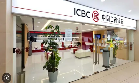Thanh tra Ngân hàng Nhà nước chỉ rõ loạt vi phạm tại ICBC Hà Nội