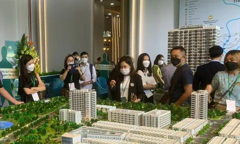 Từ năm 2026, người dân phải kê khai số lượng nhà đất sở hữu?