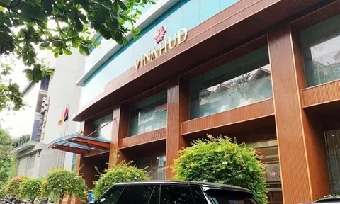 Vinahud nối dài chuỗi éo le, 10 quý kinh doanh không có lãi