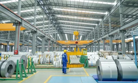 Vừa bán loạt tài sản để trả nợ ngân hàng, ông lớn ngành thép lại đối mặt án phạt thuế hơn 26 tỷ đồng