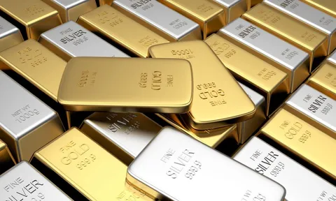 Giá vàng hôm nay 29/10/2025: Mất phanh sau chuỗi tăng nóng, bước vào chu kỳ tích lũy mới